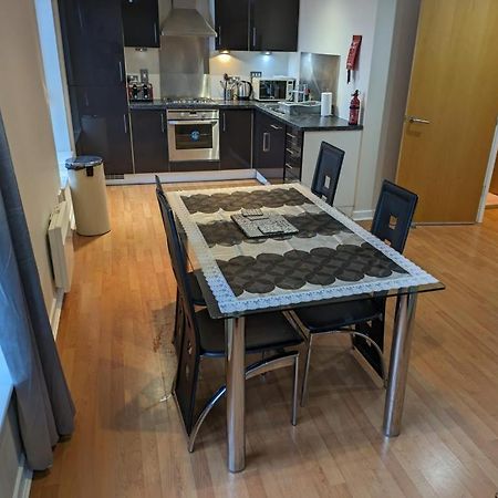 Modern 2 Bed Apartment With Stunning Seaside View Единбург Екстер'єр фото