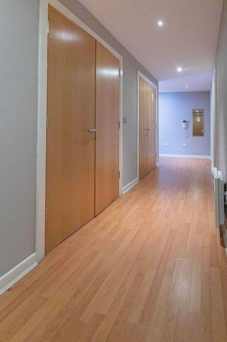 Modern 2 Bed Apartment With Stunning Seaside View Единбург Екстер'єр фото